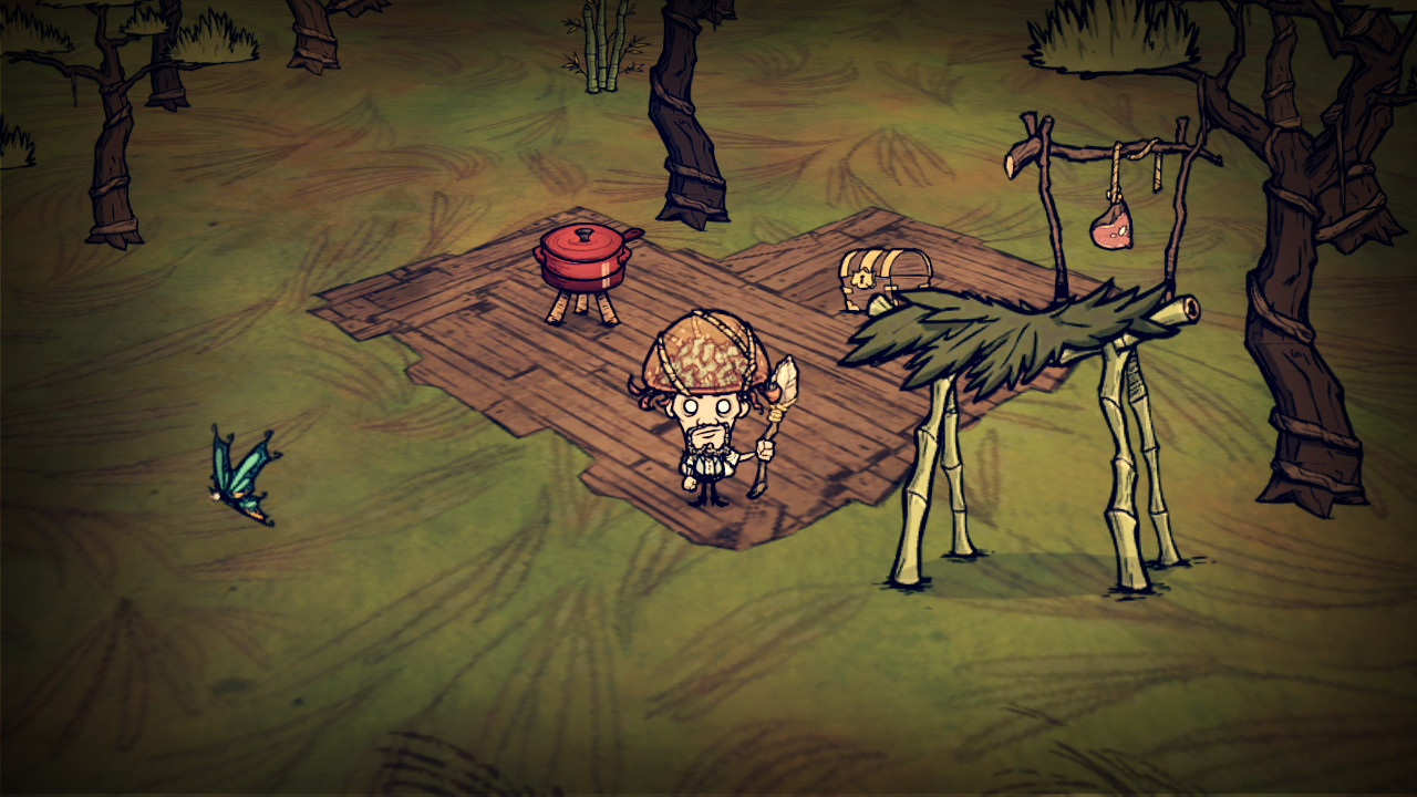dont starve dont starve